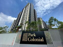 Park Colonial (D13), Condominium #455498581